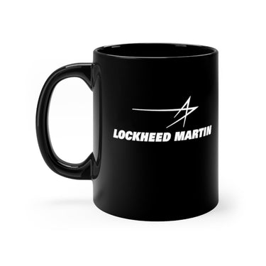 LOCKHEED DESIGNED MUG Printify